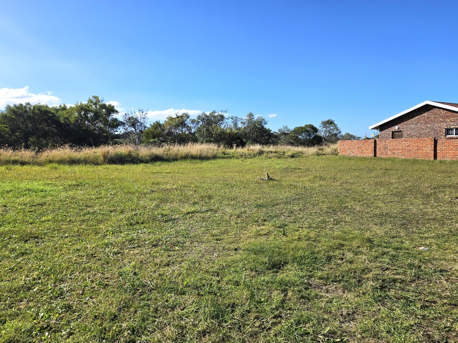 Commercial Property for Sale in C Place Eastern Cape